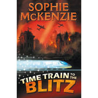 Time Train to the Blitz