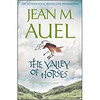 The Valley of Horses