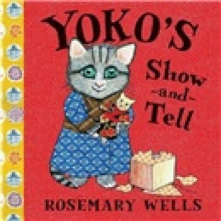 Yoko's Show-and-Tell