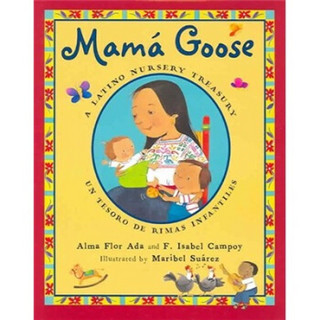 Mama Goose