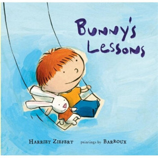 Bunny's Lessons