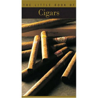 The Little Book of Cigars