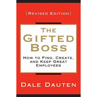 Gifted Boss Revised Edition The