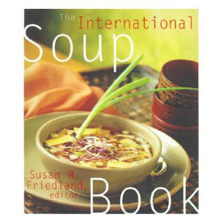 The International Soup Book