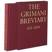 Grimani Breviary