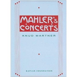Mahler's Concerts