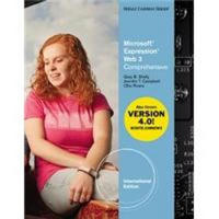 Microsoft? Expression Web 3