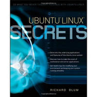 Ubuntu Linux Secrets[Ubuntu Linux 操作系统的秘密]