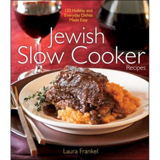 Jewish Slow Cooker Recipes[犹太人慢炖食谱]