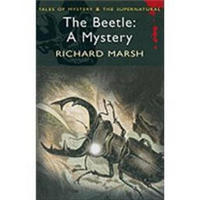 The Beetle (Tales of Mystery & the Supernatural)