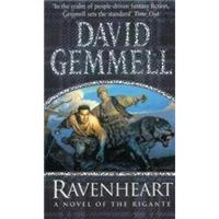 RAVENHEART : A Novel of the Rigante