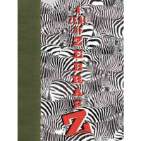 A Zeal of Zebras: An Alphabet of Collective Nouns