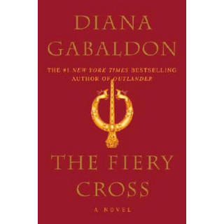 The Fiery Cross