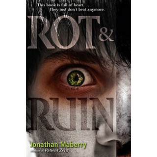 Rot & Ruin