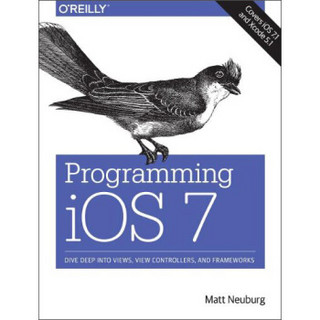 Programming iOS 7
