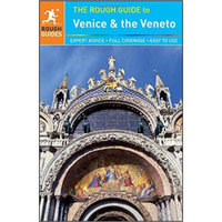 The Rough Guide to Venice & the Veneto (New Edit