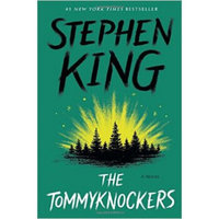 The Tommyknockers