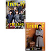 TRENDY偶像誌NO.41：韓國花美男系列大特輯（FTISLAND首爾專訪&丁一宇來台限定封面版）