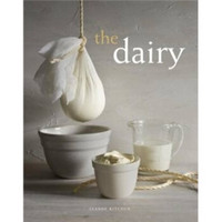 The Dairy  日记