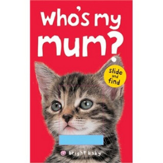 Who's My Mum? (BB)