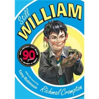Still William 90th Annivesary Edition