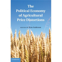 The Political Economy of Agricultural Price Distortions[农业价格分配的政治经济学]