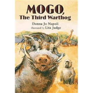 Mogo, the Third Warthog