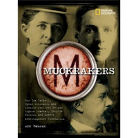 Muckrakers