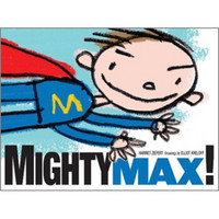 Mighty Max!