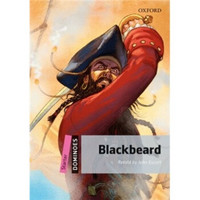 Dominoes Second Edition Starter: Blackbeard[多米诺骨牌读物系列 第二版 初级：黑胡子]