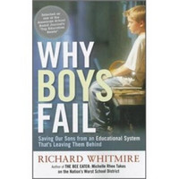 Why Boys Fail