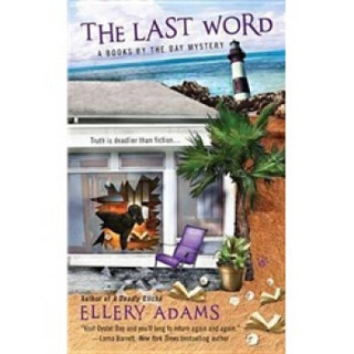 The Last Word (A Books by the Bay Mystery)