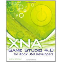 Windows XP & XBOX 360 Game Programming Using XNA Game Studio Express