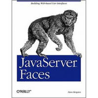 Java Server Faces (JSF)