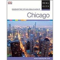 Chicago (DK RealCity Guides)