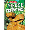Fierce Predators (Clever Clogs)