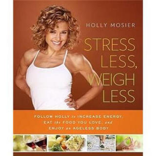 Stress Less Weigh Less