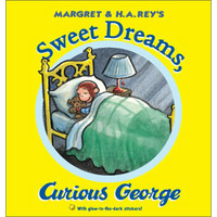 Sweet Dreams, Curious George