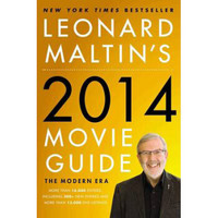 Leonard Maltin's 2014 Movie Guide  The Modern Era