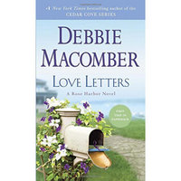 Love Letters  A Rose Harbor Novel