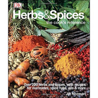 Herbs & Spices  The Cook's Reference