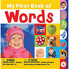 My First Book of Words