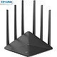 TP-LINK TL-WDR7660千兆版 AC1900M 双频千兆无线路由器