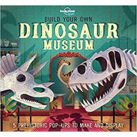 Build Your Own Dinosaur Museum [AU/UK] 1