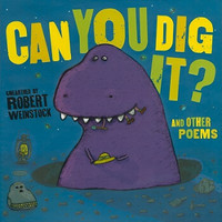 Can You Dig It?: And Other Poems