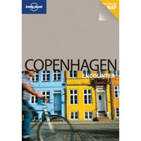 Lonely Planet: Copenhagen Encounter孤独星球：邂逅哥本哈根