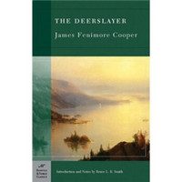 Deerslayer (Barnes & Noble Classics Series)