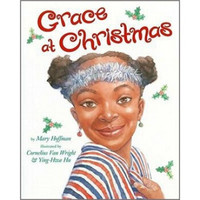 Grace at Christmas