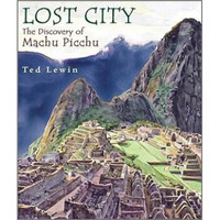 Lost City