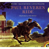 Paul Revere's Ride